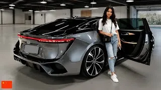 Thumbnail: Chinese EV Giants Are Coming for Canada — Here's What Happens Next