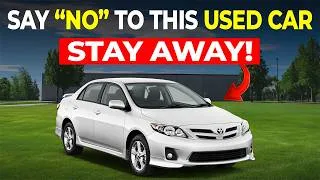 Thumbnail: Buying Used Car? 12 Things You MUST Check Before Buying (Don’t Get Scammed)