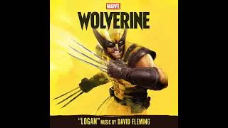 Thumbnail: LOGAN - Official Single from Marvel's Wolverine