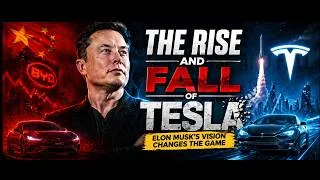 Thumbnail: Tesla vs BYD in 2026✅  Scam or Truth ? / Car Specialist