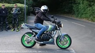 Thumbnail: MOTORBIKES CLASSIC,RETRO & HARLEY-DAVIDSON 2026
