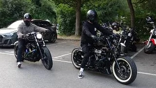 Thumbnail: MOTORBIKES CLASSIC,RETRO & HARLEY-DAVIDSON 2026