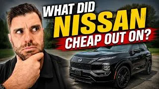 Thumbnail: 2026 Nissan Rogue PHEV Review | Is This Hybrid SUV Finally Worth It?
