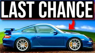 Thumbnail: 5 DEPRECIATED Future Classic Cars For EVERY PRICE RANGE! (BEST VALUE)