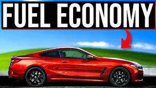 Thumbnail: 5 DEPRECIATED Fast Cars With INSANE FUEL ECONOMY! (CHEAP TO DRIVE)