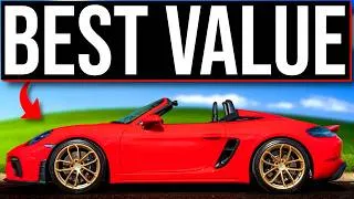 Thumbnail: 10 DEPRECIATED Convertible Cars For EVERY PRICE RANGE! (UNREAL VALUE)