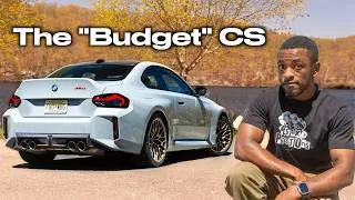 Thumbnail: BMW Wants $100K For this..? Maybe they should...