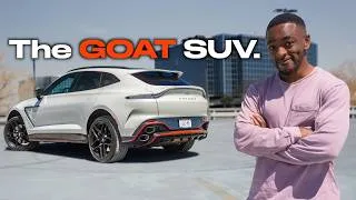 Thumbnail: Lamborghini Doesn't Want You to See This.