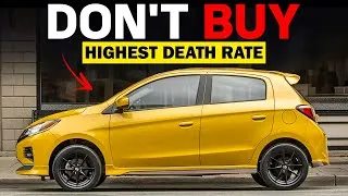 Thumbnail: 5 Cars Under $20K You Should NEVER Buy!