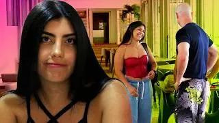 Thumbnail: The OLDEST Trap of Colombian Dating