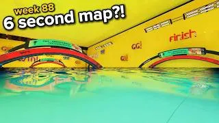 Thumbnail: These Maps Got FAST Ridiculously Quickly… | Weekly Shorts Week 88