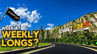 Thumbnail: Week 87 - Best Routes, Lines & Cuts | Trackmania Weekly Longs?!