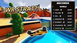 Thumbnail: Top 7 World Using THIS Shortcut? | Week 86 - Trackmania Weekly Shorts