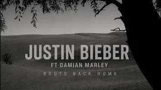 Thumbnail: Justin Bieber, Damian Marley - Roots Back Home (Official Music Video)