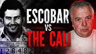 Thumbnail: Inside The Deadly War Between Pablo Escobar And The Cali Cartel