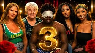 Thumbnail: Carter Goes On A Blind Date: Round 3 (reupload)