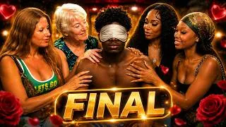 Thumbnail: Carter Goes On A Blind Date: Last Round