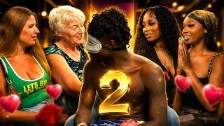 Thumbnail: Carter Goes On A Blind Date: Round 2