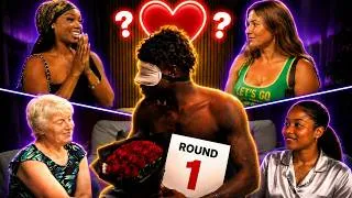 Thumbnail: Carter Goes On A Blind Date: Round 1
