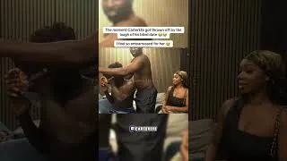 Thumbnail: How A Laugh Spoilt A Date 😂 #blinddate #naijagist