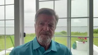 Thumbnail: Beware of the easy path | July 24, 2026