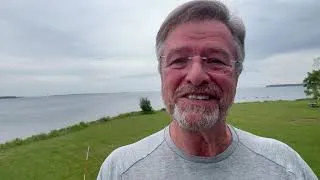 Thumbnail: The vastness of God is ours | July 17, 2026