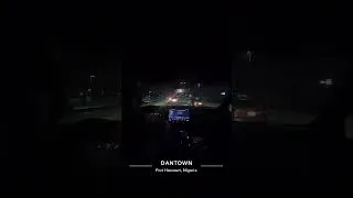 Thumbnail: Carter Efe Takes A Night Drive Through Downtown Port #carterefe #carterefelive #machala #naijacomedy