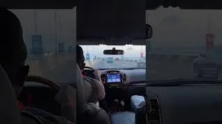 Thumbnail: Carter Efe Rides Through Traffic On A Busy Highway #carterefe #carterefelive #machala #naijacomedy
