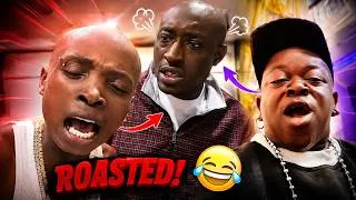Thumbnail: Carter and Kolu Roasts 10 Naira Then Finds Love Later...
