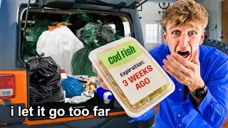 Thumbnail: Cleaning My MESSY ASF Car