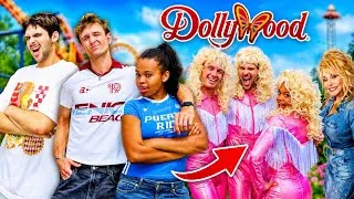 Thumbnail: DOLLY PARTON HAS A THEME PARK?!