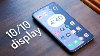 Thumbnail: When a TV company makes a phone...