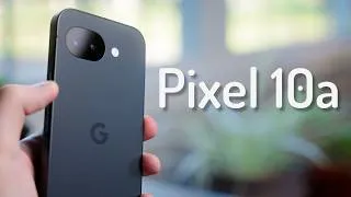 Thumbnail: This is what every budget phone should be...