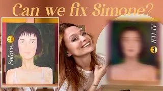 Thumbnail: Adding Color to Portraits