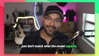 Thumbnail: How to Fix Speech-to-Text Errors on Names & Brands — Cartesia Keyterm Prompting
