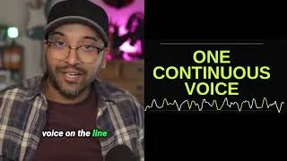 Thumbnail: TTS Latency Reduction Technique - Audio Caching Coding Tutorial