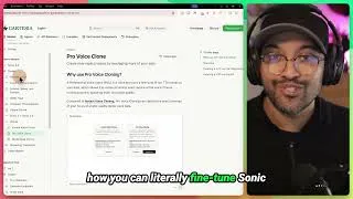 Thumbnail: Cartesia AI June 2026 Changelog & Product Updates