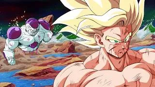 Thumbnail: The Mercy of Son Goku.