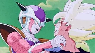 Thumbnail: What If Frieza ALWAYS Trained?