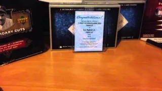 Thumbnail: BEST MAILDAY EVER!