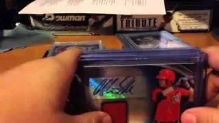 Thumbnail: Ft FS! MAYS TROUT RYAN AND LOTS MOORE!