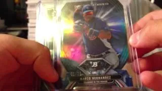Thumbnail: NATIONAL RECAP! TROUT!NOLAN!PLATINUM
