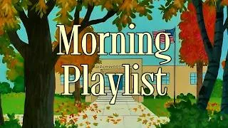 Thumbnail: Cozy Morning Jazz ✨ Smooth Oldies Jazz Playlist | Slow Morning, Coffee & Study