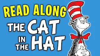 Thumbnail: Dr. Seuss - Cat In The Hat