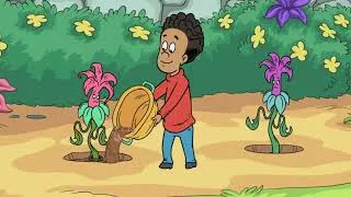 Thumbnail: Dr Seuss - Cat In The Hat - Song Flower Solution
