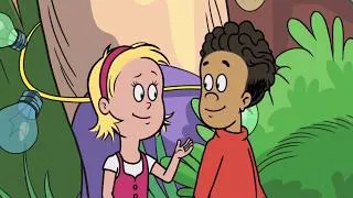 Thumbnail: Dr. Seuss - Cat In The Hat - Curious Minds