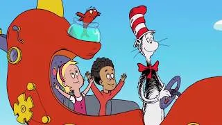 Thumbnail: Dr Seuss - Mind Changing Fun