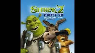 Thumbnail: Shrek 2: Party CD (Track 1-6 Full)