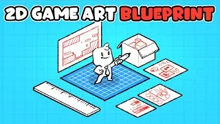 Thumbnail: If You’re Making a 2D Game You NEED to See This!