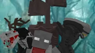 Thumbnail: Trevor henderson addon old link addon 